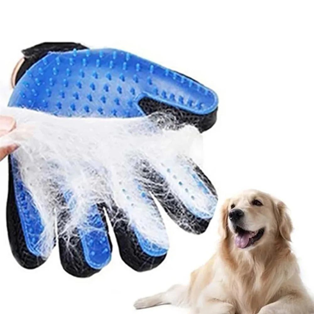 Presents Pet Grooming Gloves | Pet Grooming | Pet Accessories | Pet Supplies