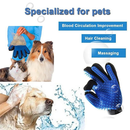 Presents Pet Grooming Gloves | Pet Grooming | Pet Accessories | Pet Supplies