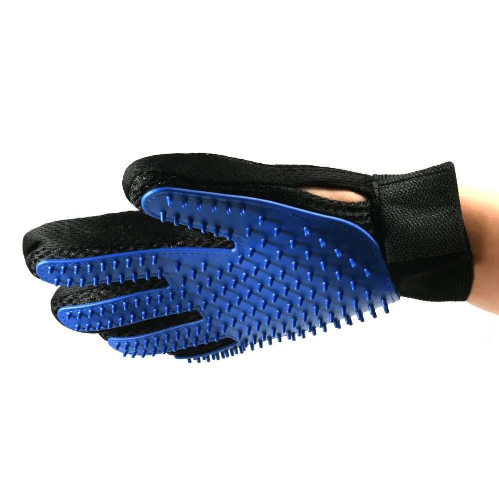 Presents Pet Grooming Gloves | Pet Grooming | Pet Accessories | Pet Supplies